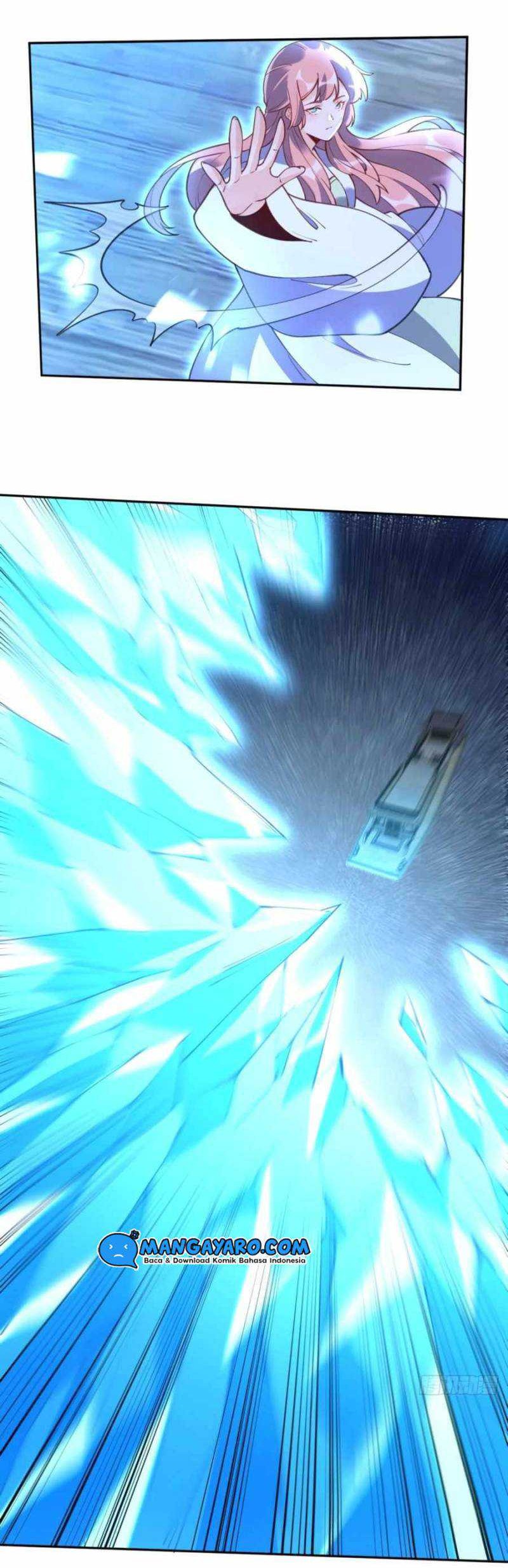 I’m Actually A Cultivation Bigshot Chapter 71 Gambar 19