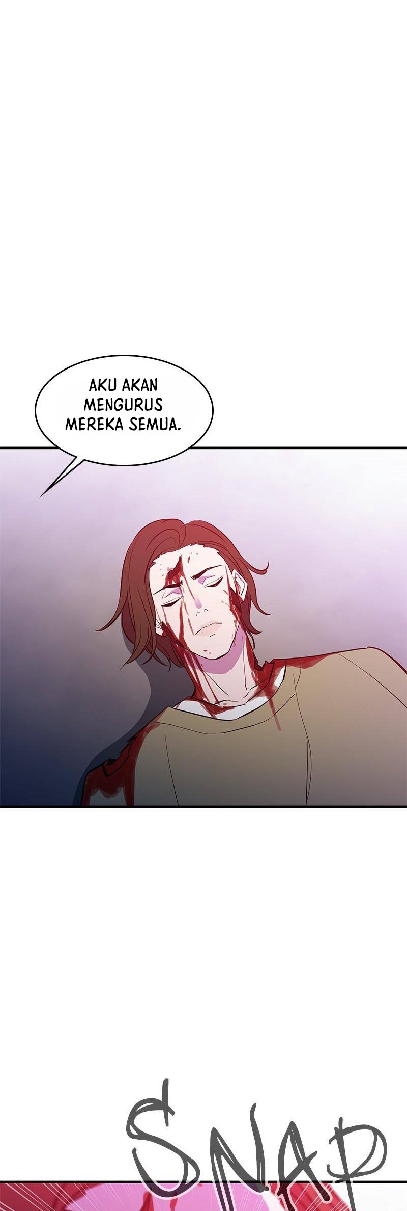 Incompetent Villain Chapter 47 Gambar 15