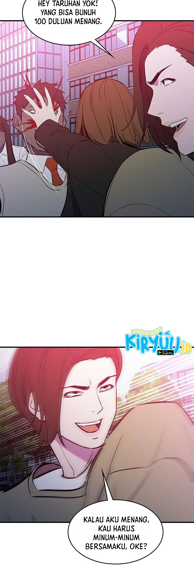 Incompetent Villain Chapter 47 Gambar 11