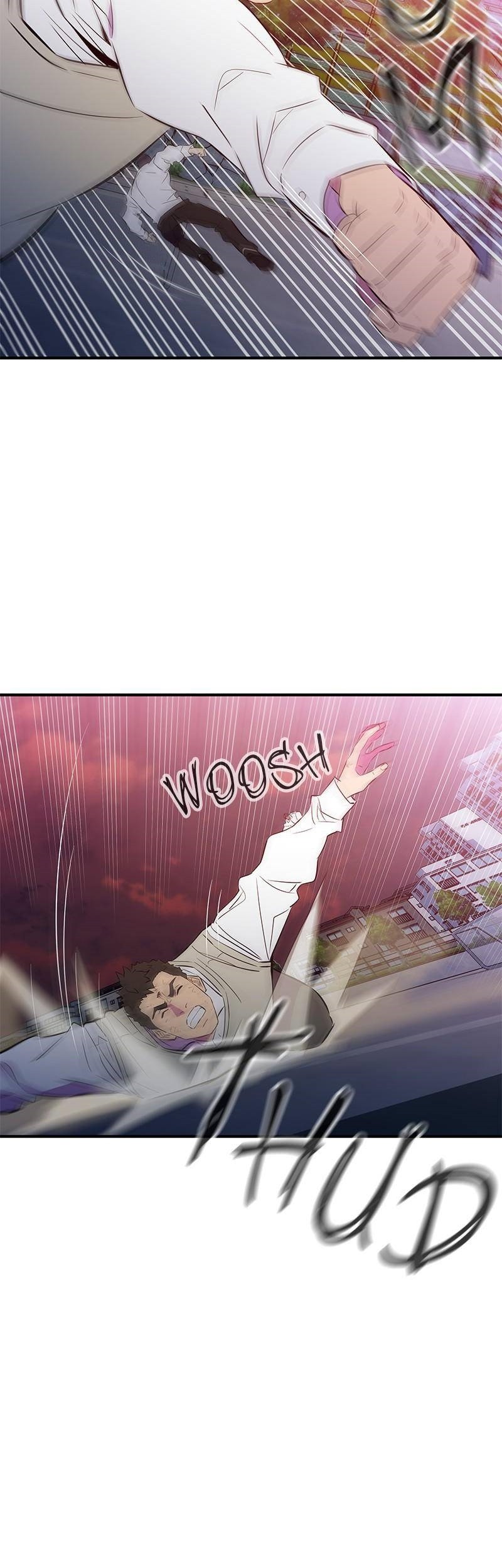 Incompetent Villain Chapter 47 Gambar 34