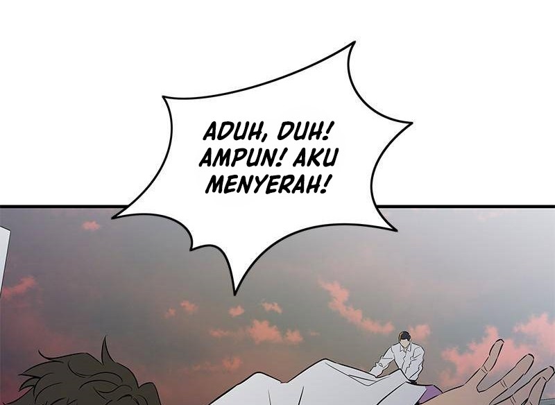 Incompetent Villain Chapter 47 Gambar 35