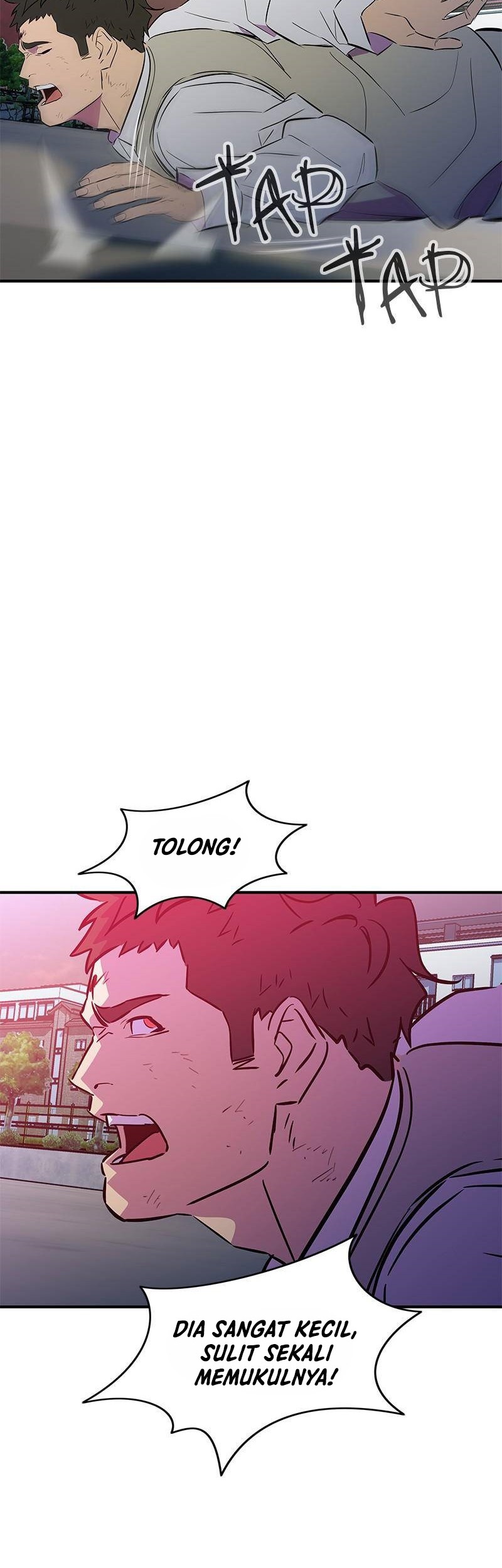 Incompetent Villain Chapter 47 Gambar 36