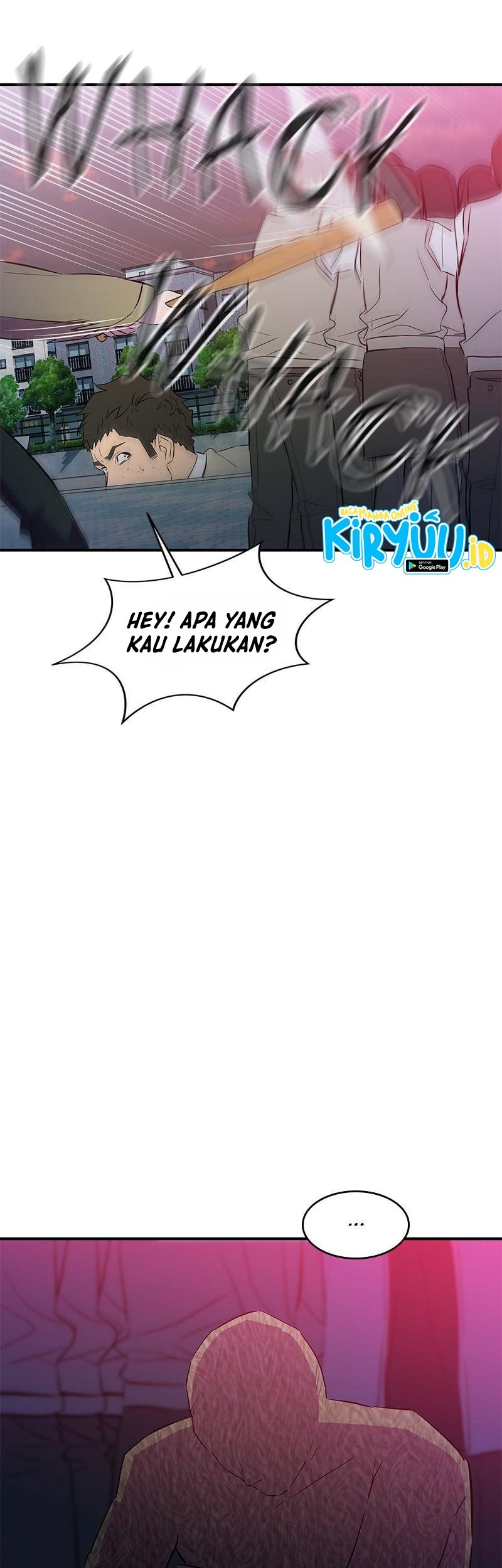 Incompetent Villain Chapter 47 Gambar 38