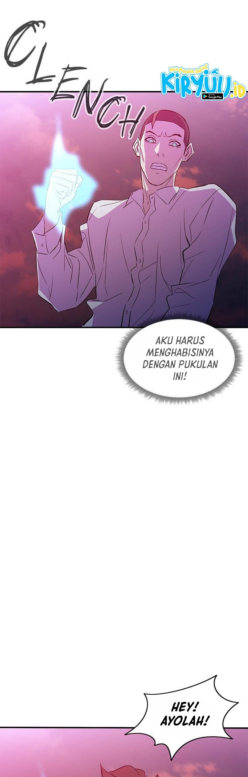 Incompetent Villain Chapter 47 Gambar 42