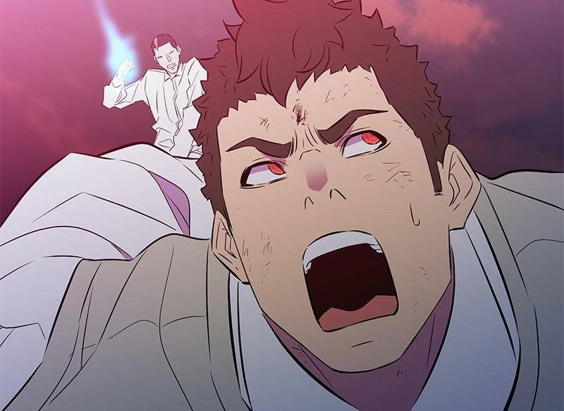 Incompetent Villain Chapter 47 Gambar 43