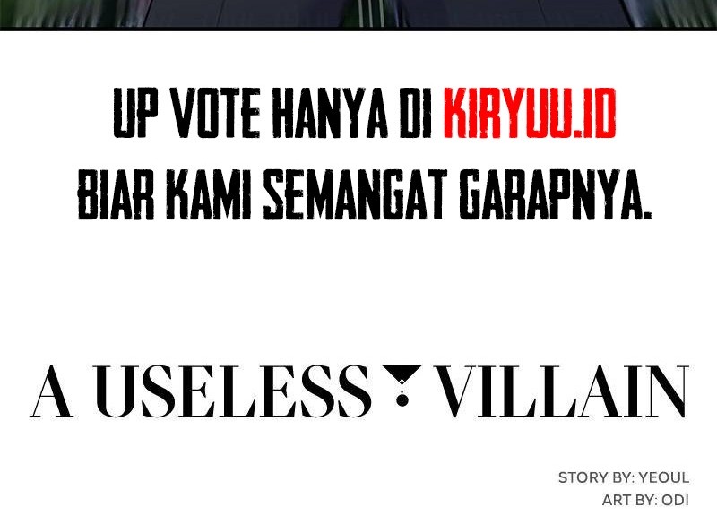 Incompetent Villain Chapter 47 Gambar 49