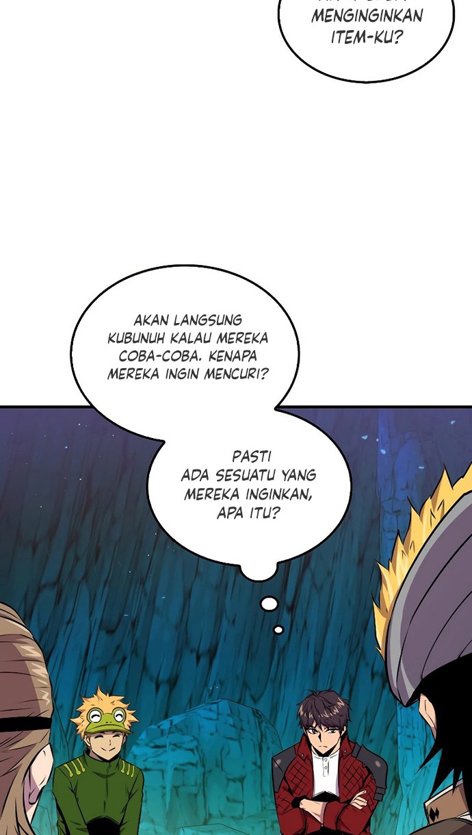 Sleeping Ranker Chapter 36 Gambar 35