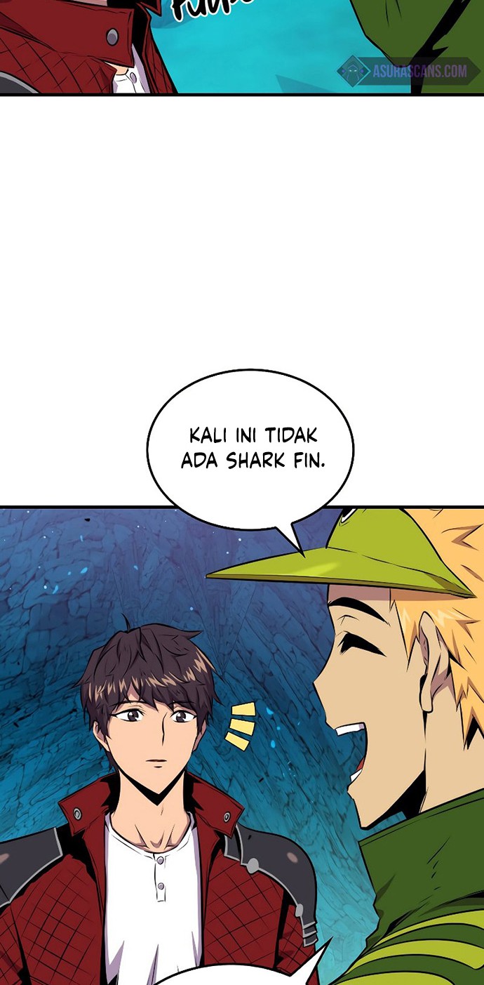 Sleeping Ranker Chapter 36 Gambar 51