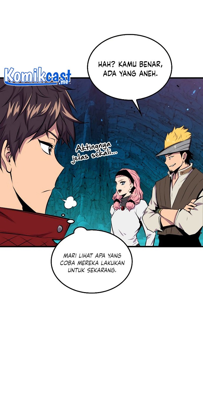 Sleeping Ranker Chapter 36 Gambar 55