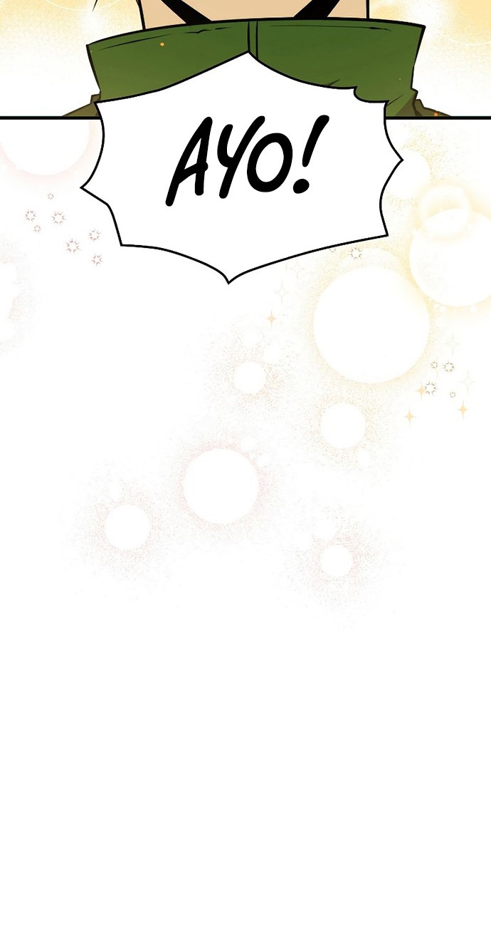 Sleeping Ranker Chapter 36 Gambar 57