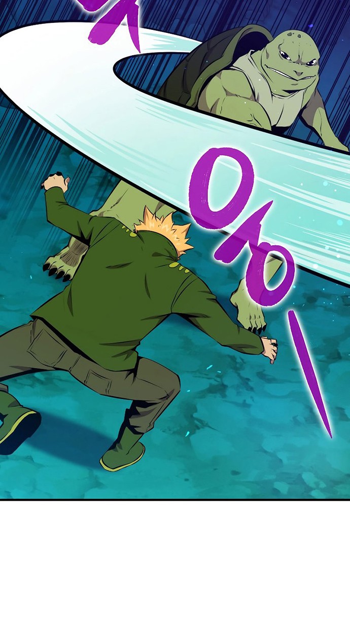 Sleeping Ranker Chapter 36 Gambar 3