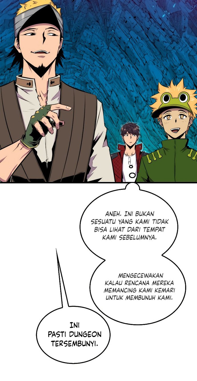 Sleeping Ranker Chapter 36 Gambar 59