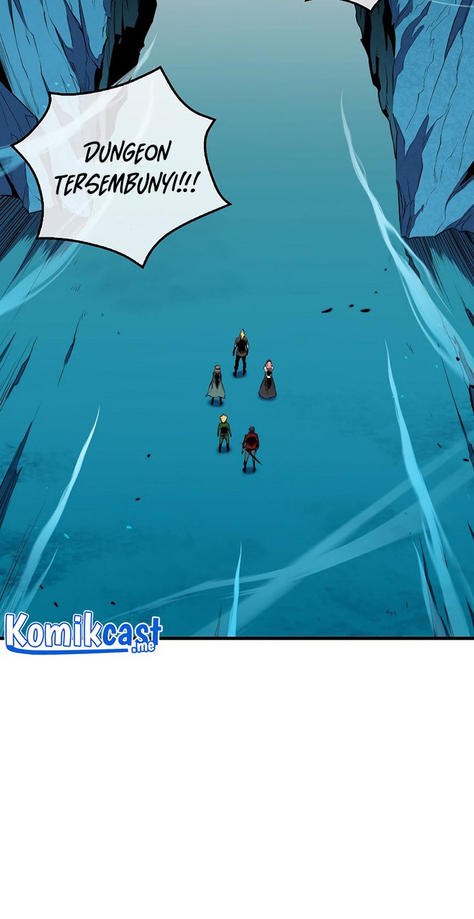 Sleeping Ranker Chapter 36 Gambar 61