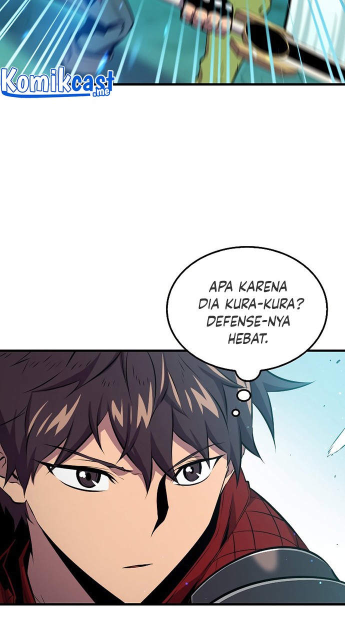 Sleeping Ranker Chapter 36 Gambar 5