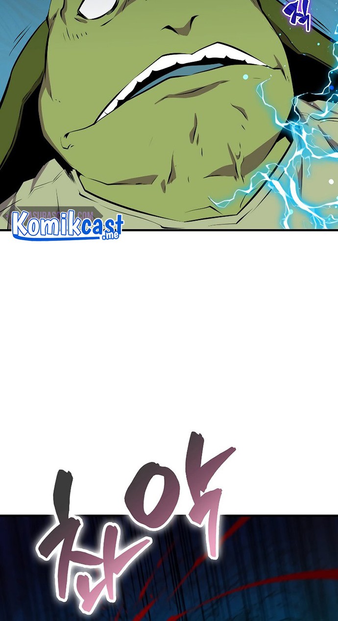 Sleeping Ranker Chapter 36 Gambar 7