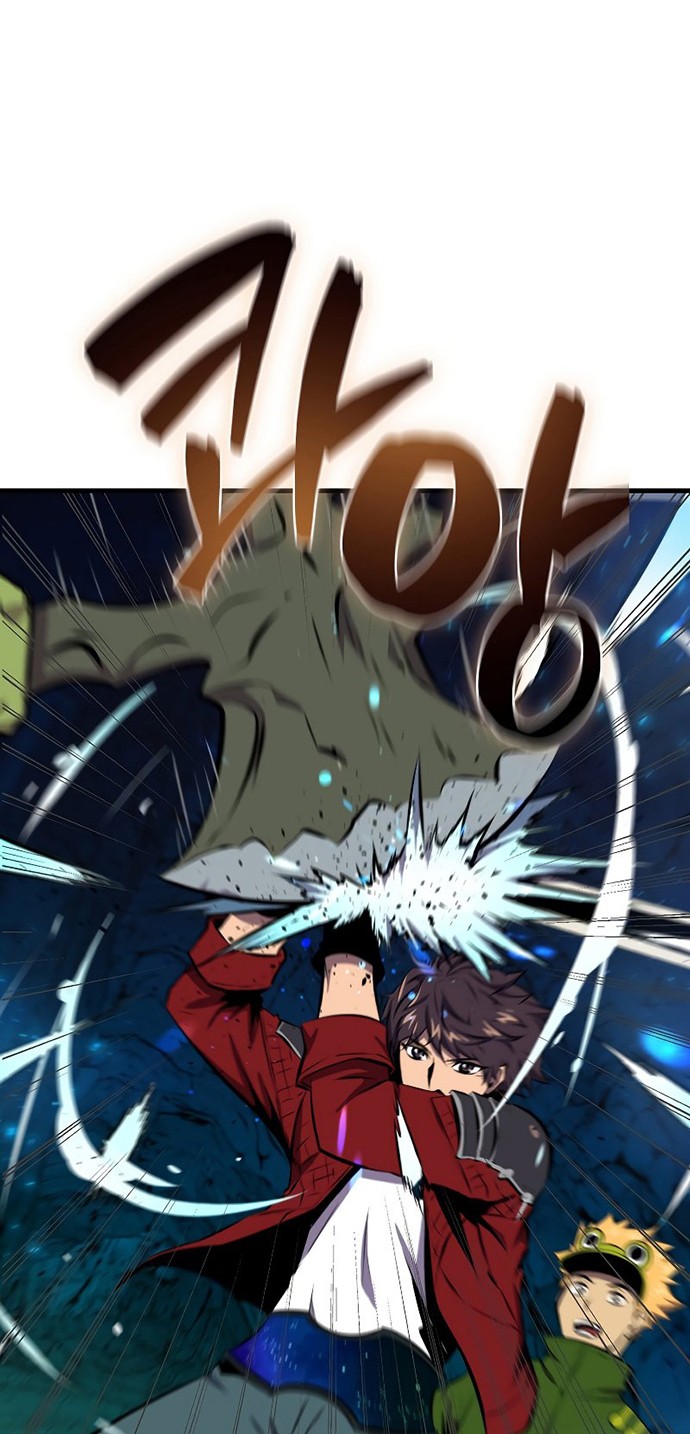 Sleeping Ranker Chapter 36 Gambar 11