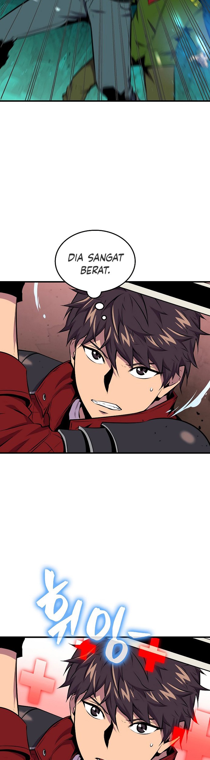 Sleeping Ranker Chapter 36 Gambar 12