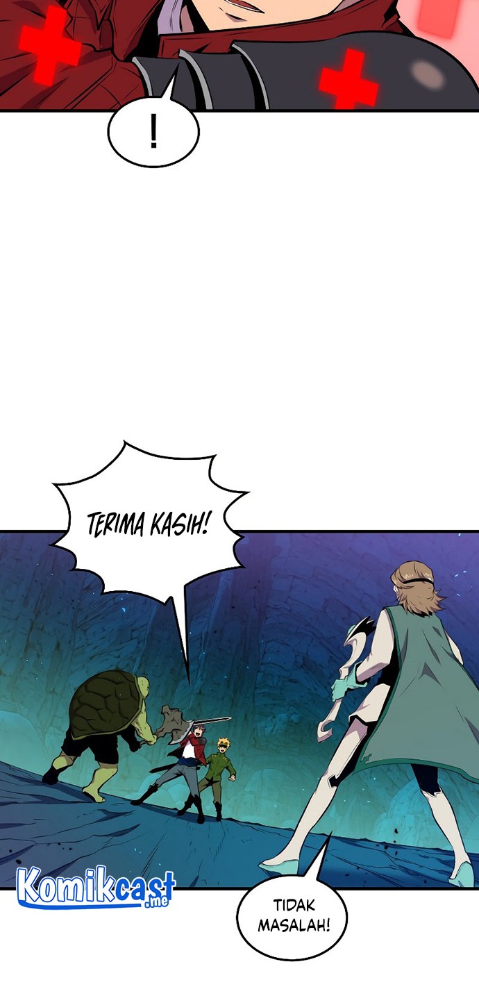 Sleeping Ranker Chapter 36 Gambar 13