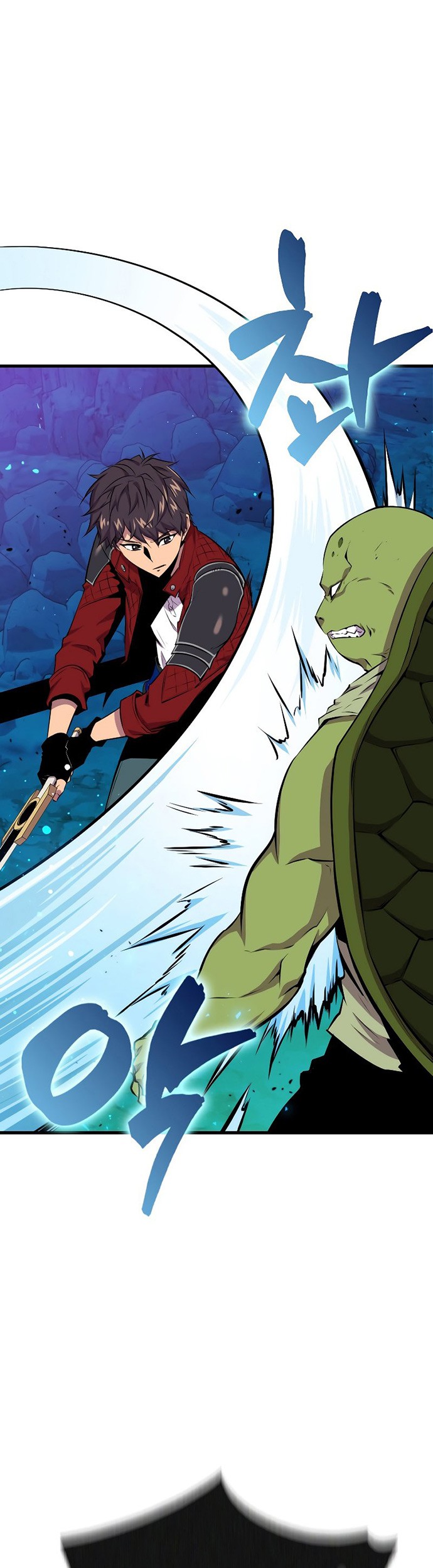 Sleeping Ranker Chapter 36 Gambar 14