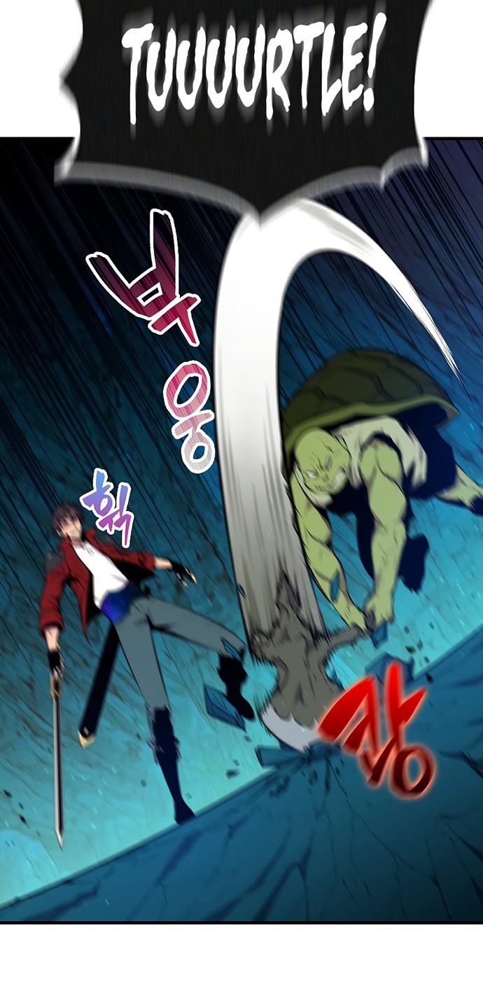 Sleeping Ranker Chapter 36 Gambar 15