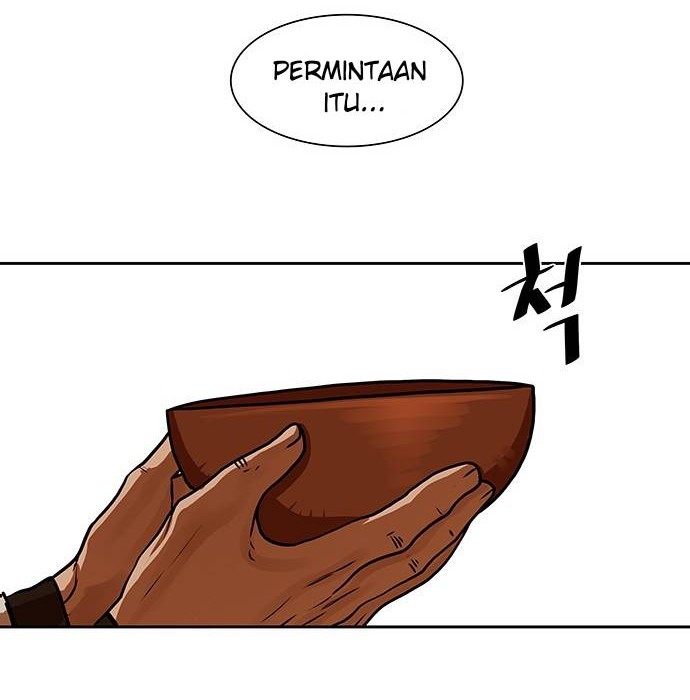 Escort Warrior Chapter 153 Gambar 27