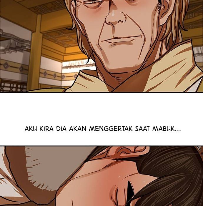 Escort Warrior Chapter 153 Gambar 31