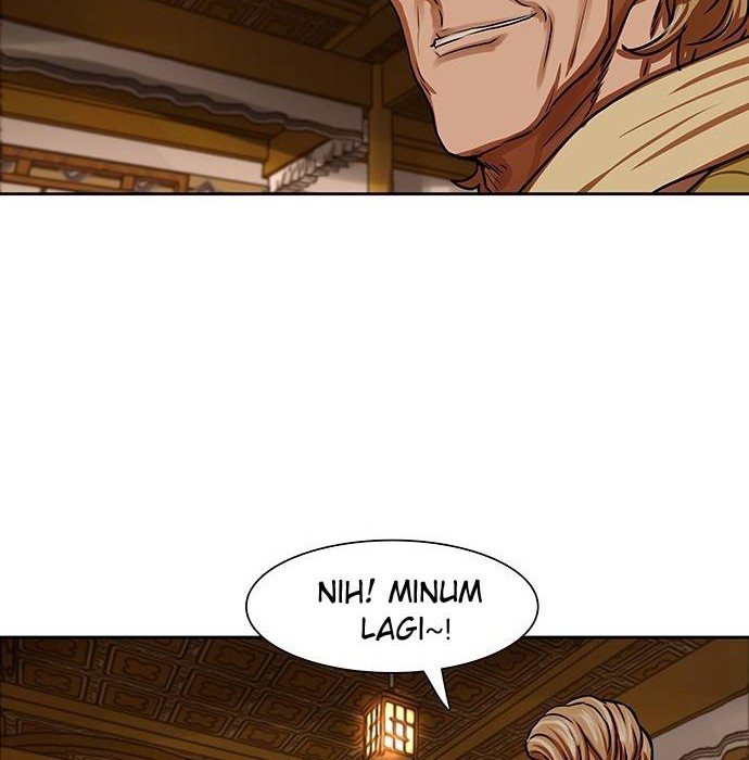 Escort Warrior Chapter 153 Gambar 15