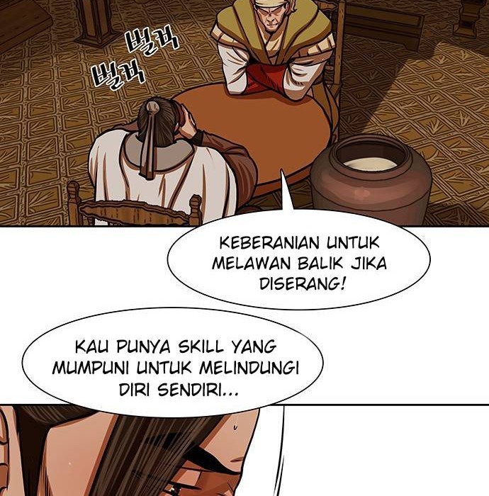 Escort Warrior Chapter 153 Gambar 17