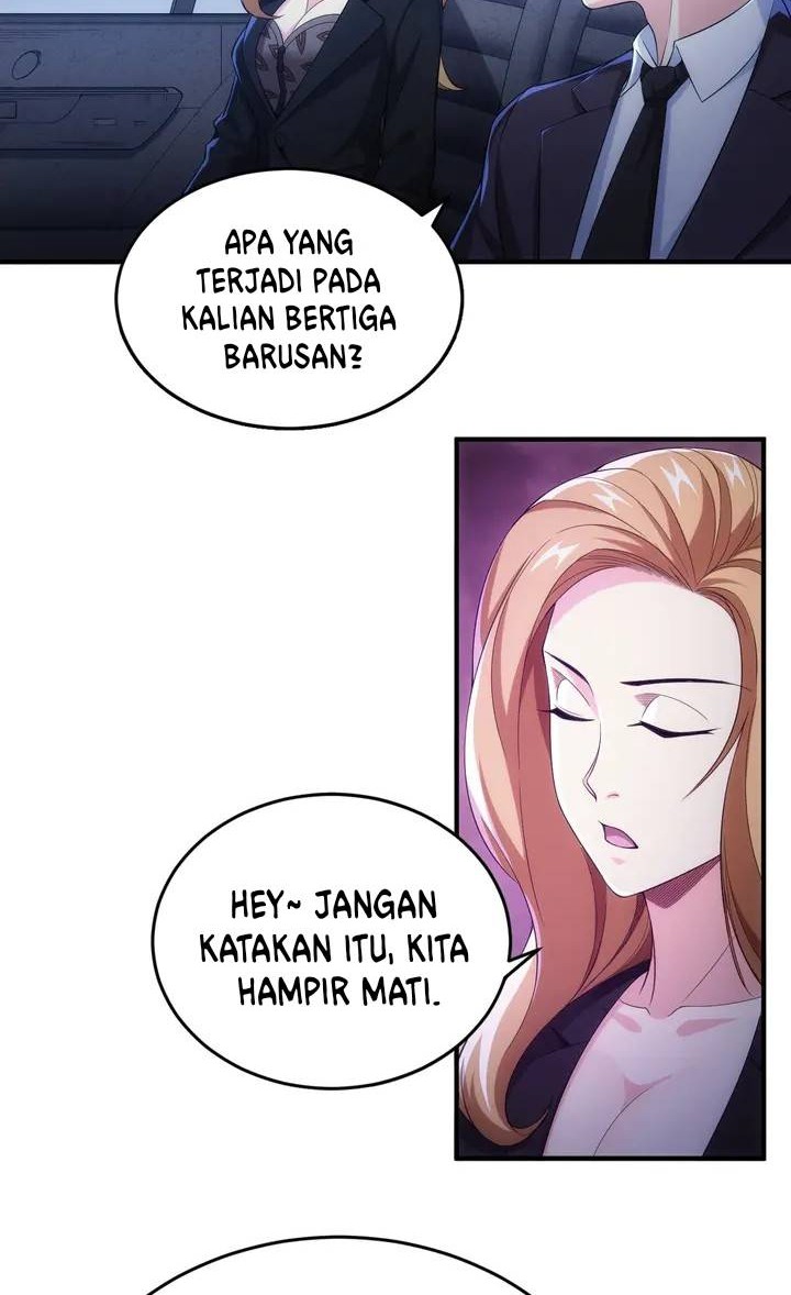 Rich Player Chapter 178 Gambar 19