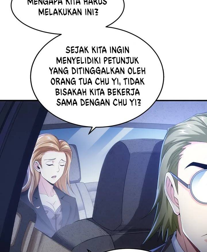 Rich Player Chapter 178 Gambar 21