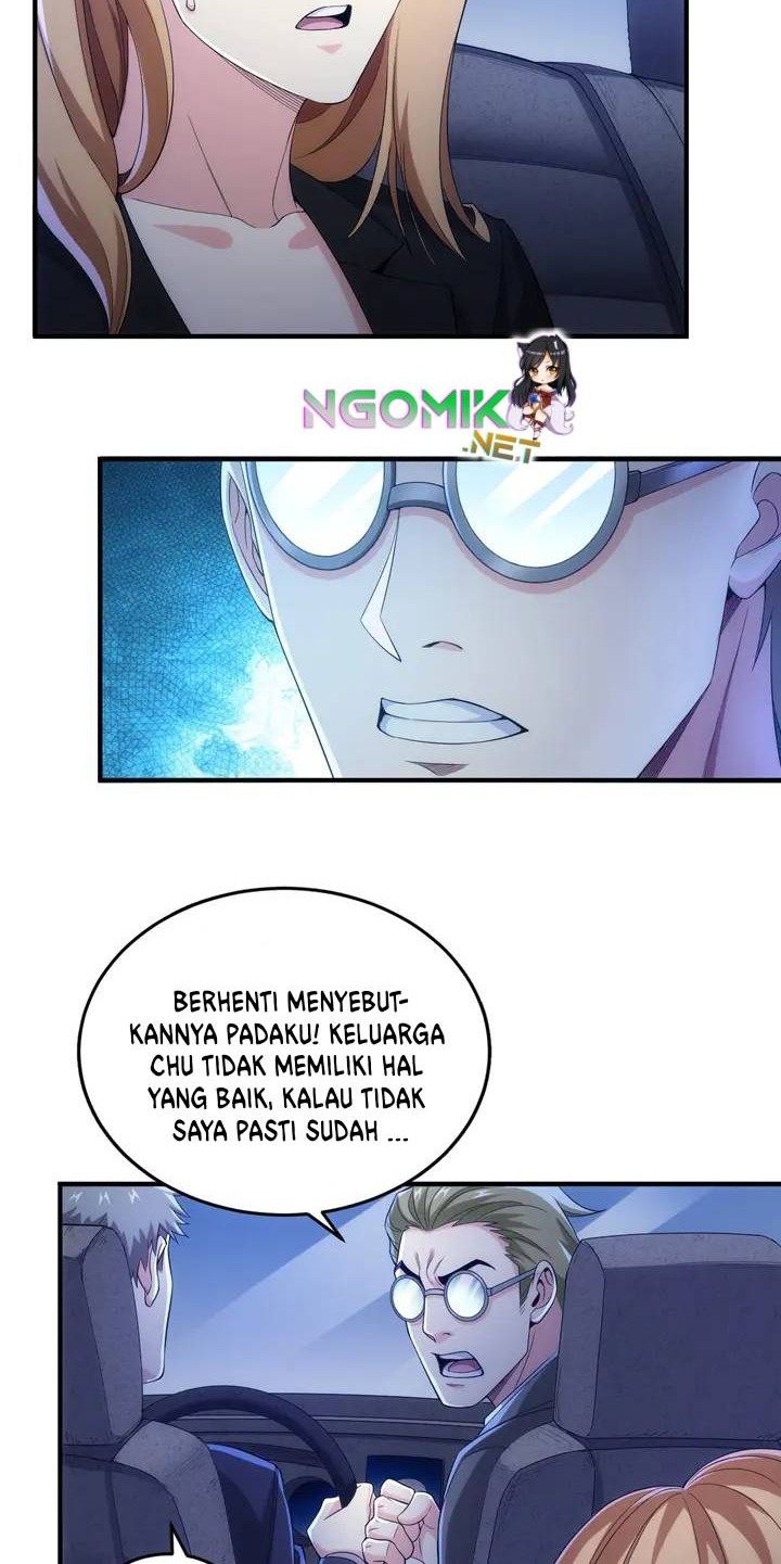 Rich Player Chapter 178 Gambar 23
