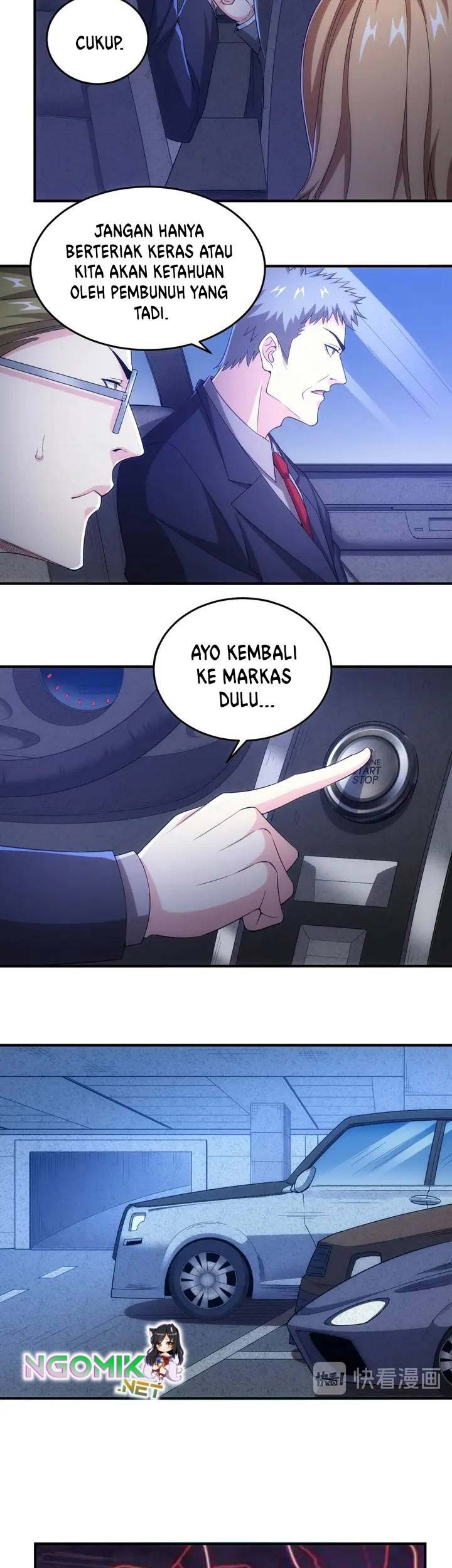 Rich Player Chapter 178 Gambar 24