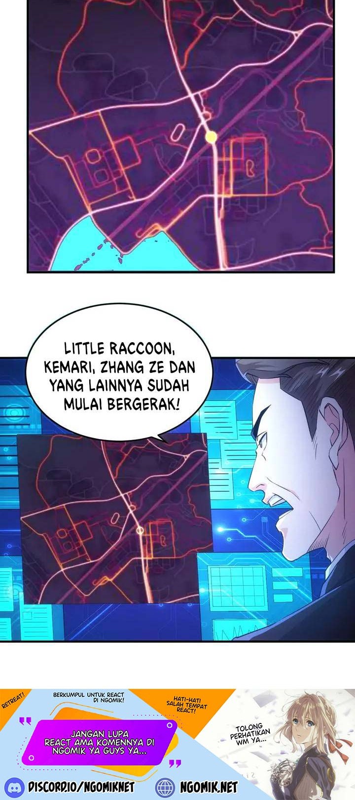 Rich Player Chapter 178 Gambar 25