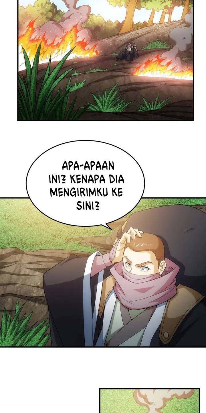 Rich Player Chapter 178 Gambar 3