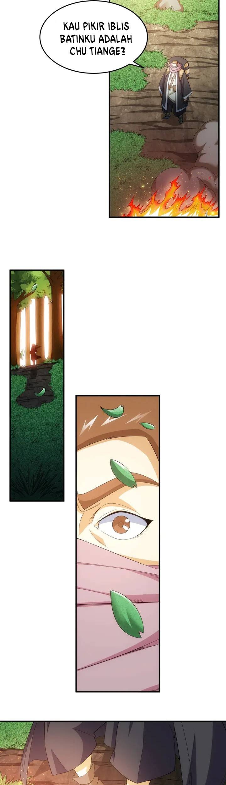 Rich Player Chapter 178 Gambar 4