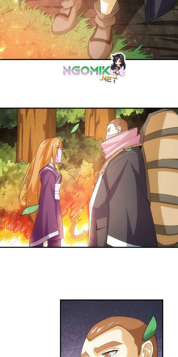 Rich Player Chapter 178 Gambar 5