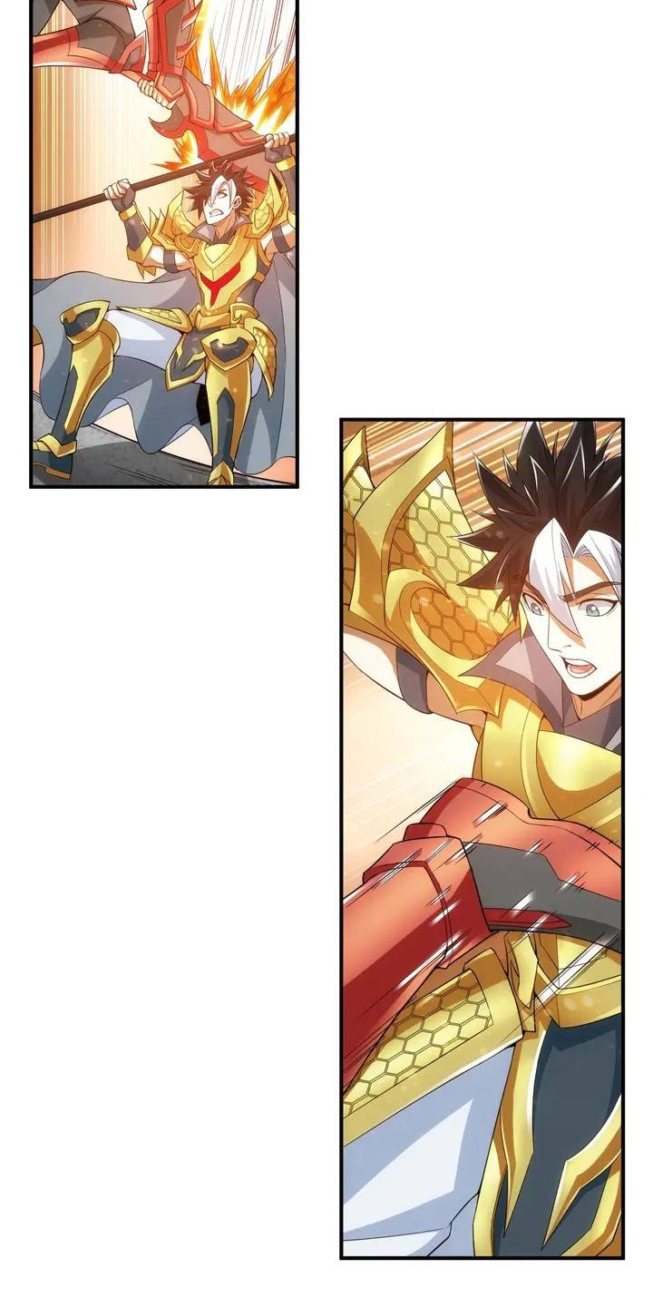 Rich Player Chapter 178 Gambar 9