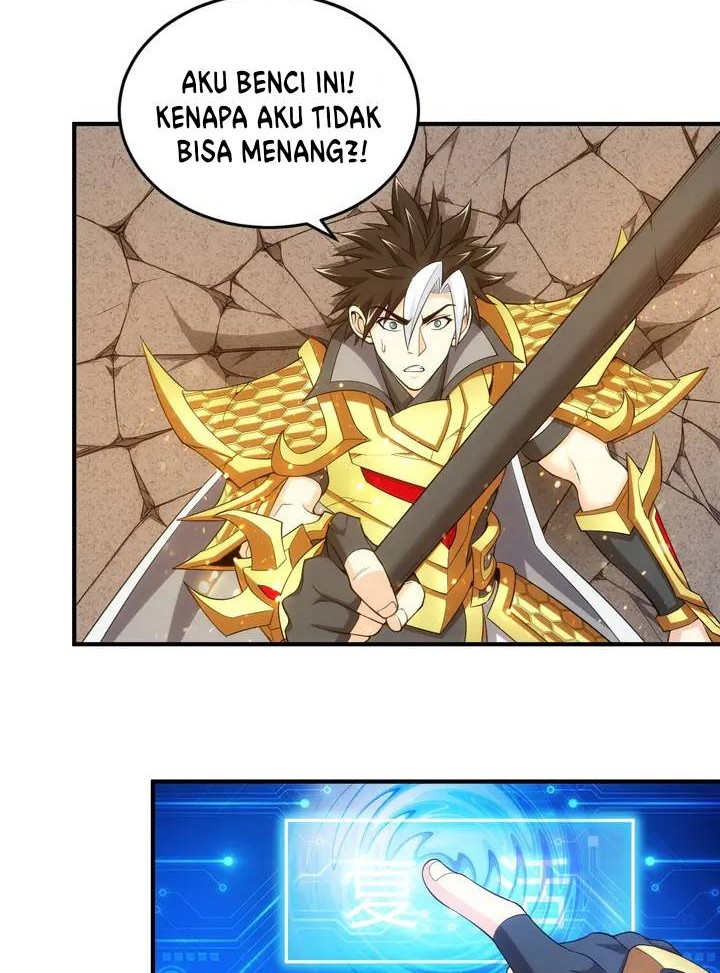 Rich Player Chapter 178 Gambar 11