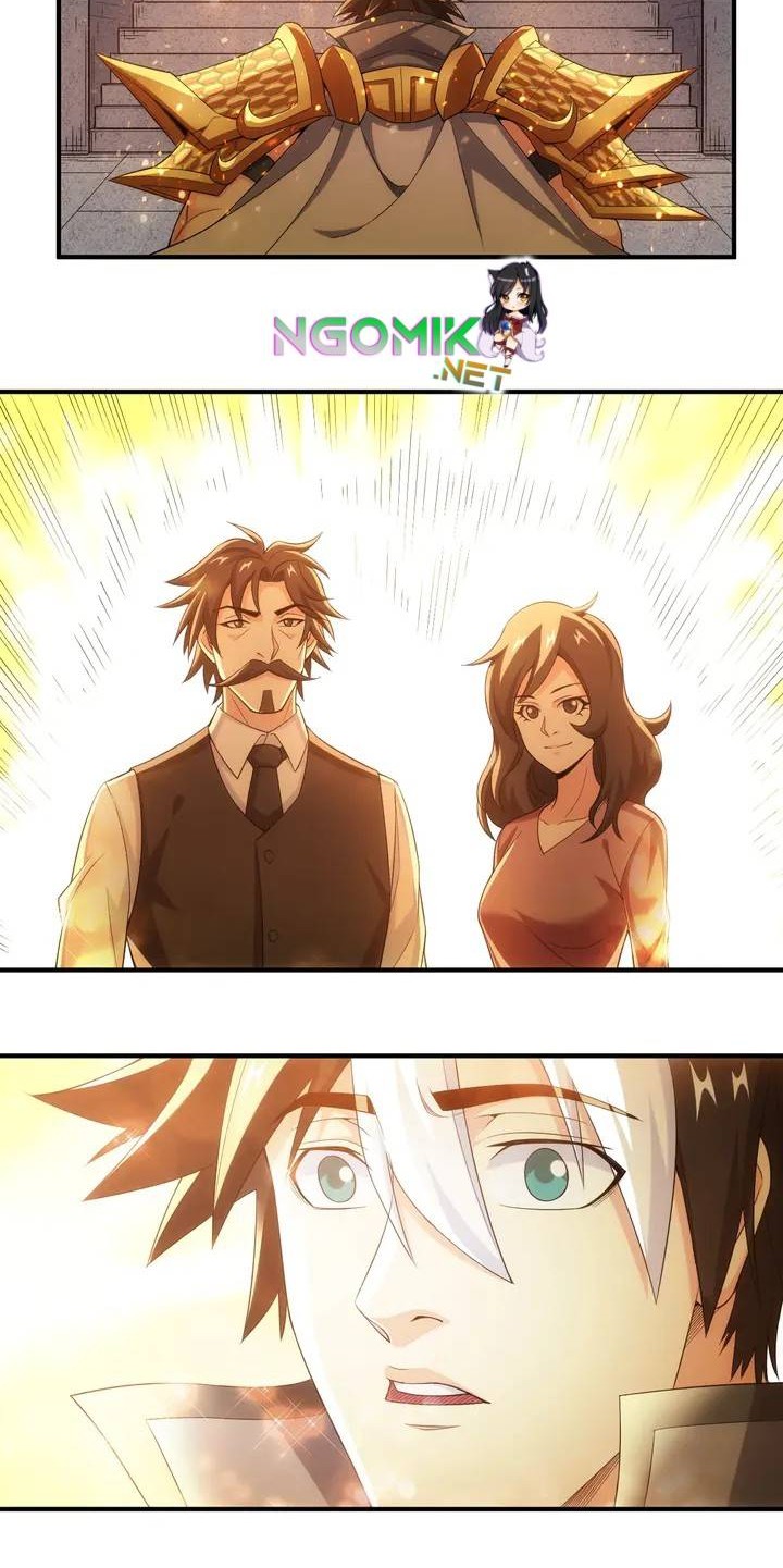 Rich Player Chapter 178 Gambar 15