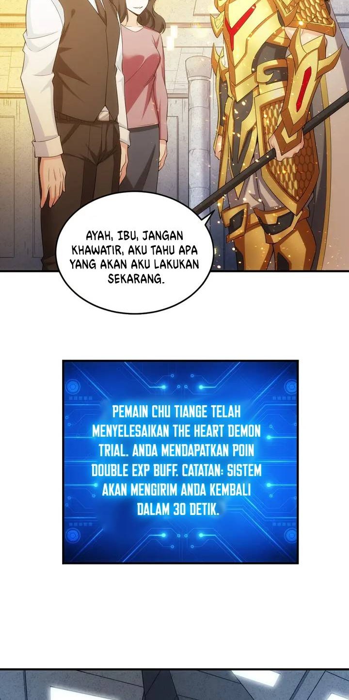 Rich Player Chapter 178 Gambar 17