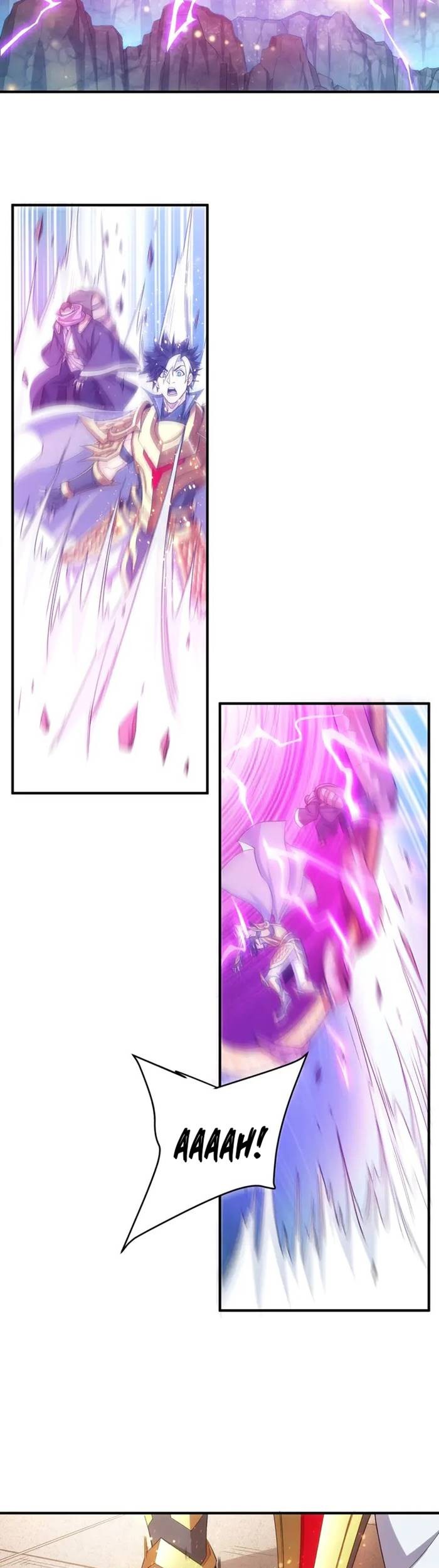 Rich Player Chapter 177 Gambar 22