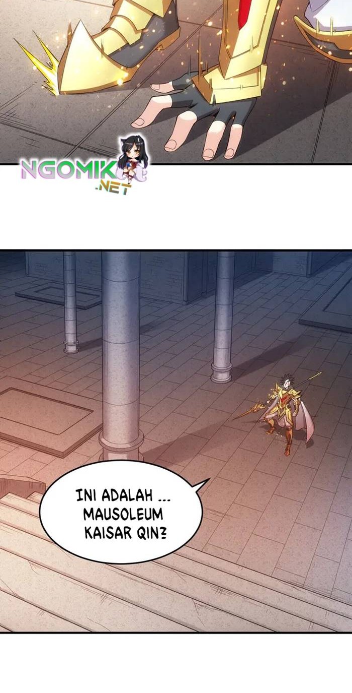 Rich Player Chapter 177 Gambar 23