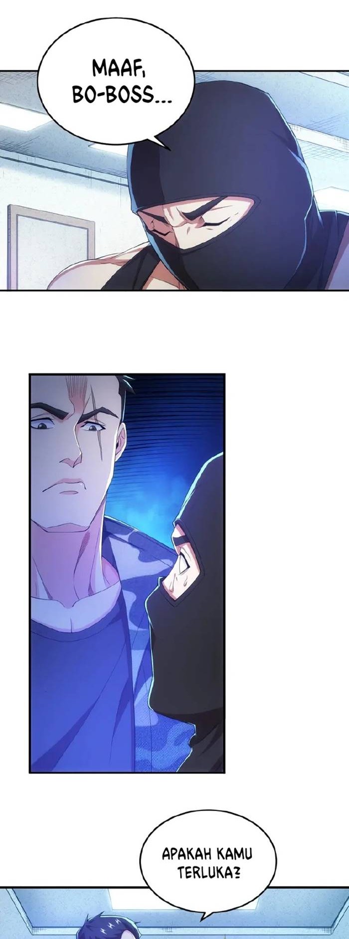 Rich Player Chapter 177 Gambar 7