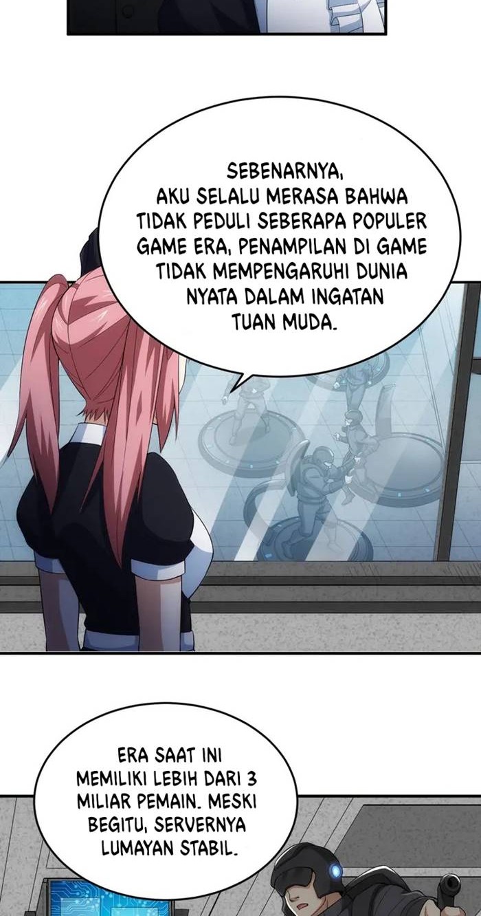Rich Player Chapter 177 Gambar 13