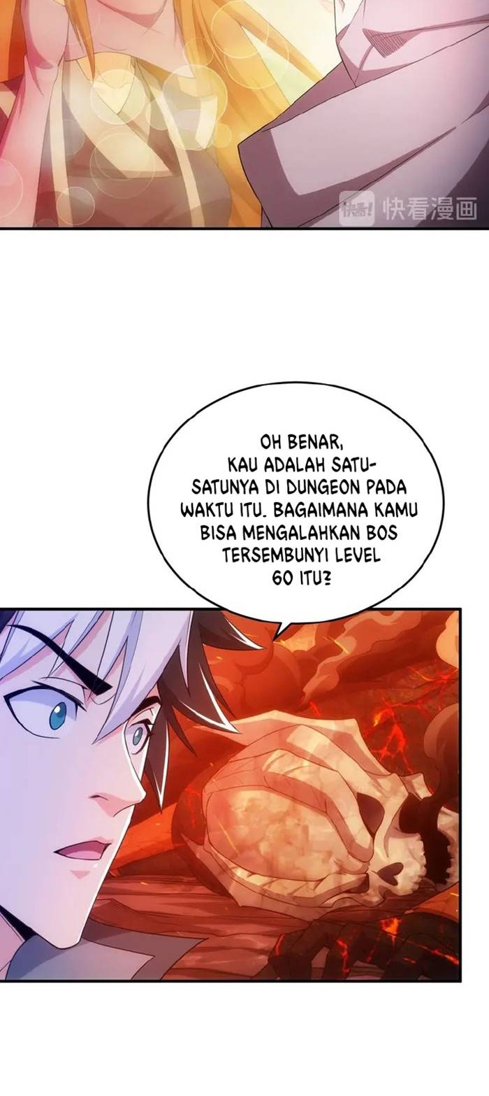 Rich Player Chapter 177 Gambar 17