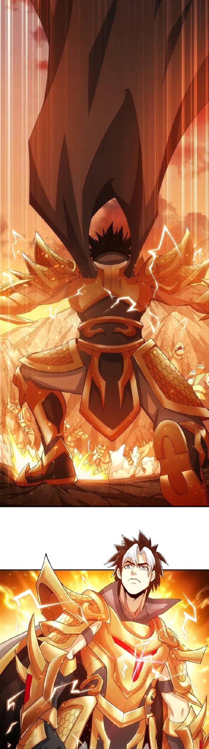 Rich Player Chapter 176 Gambar 4