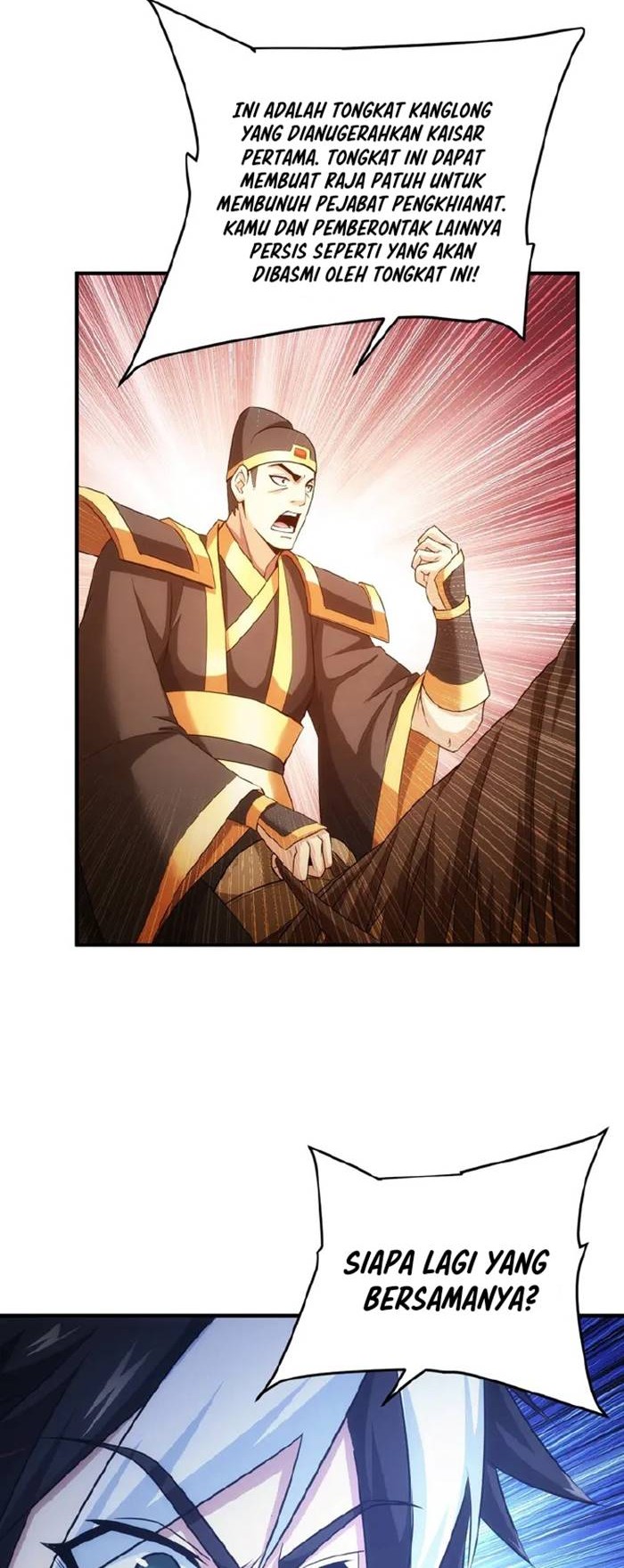 Rich Player Chapter 176 Gambar 9