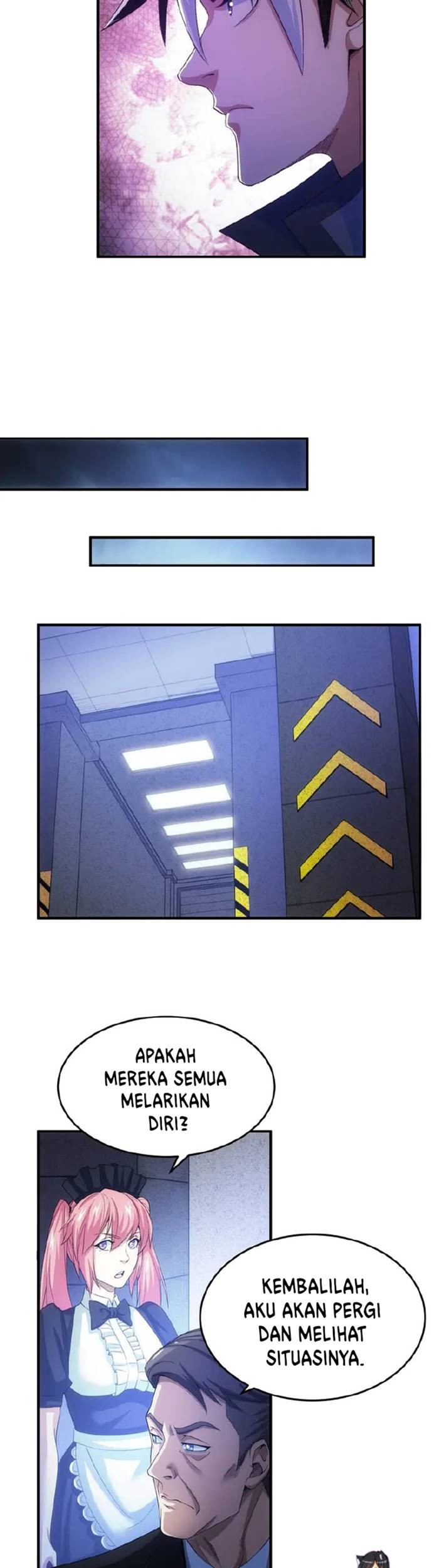 Rich Player Chapter 176 Gambar 14