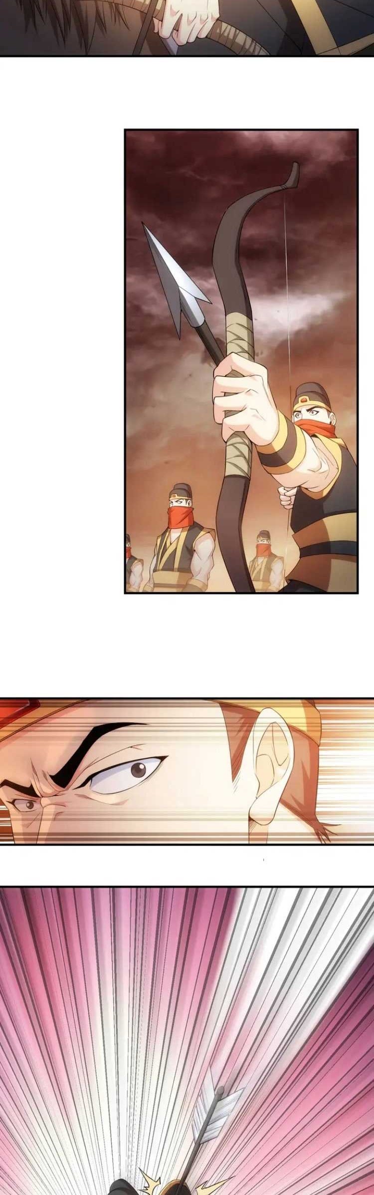 Rich Player Chapter 175 Gambar 21