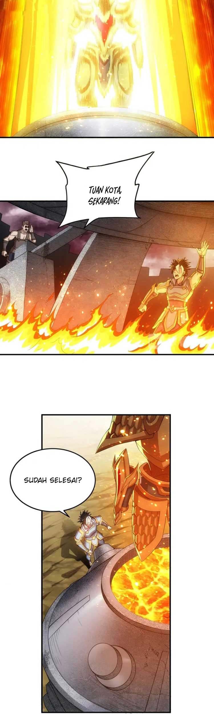 Rich Player Chapter 175 Gambar 24